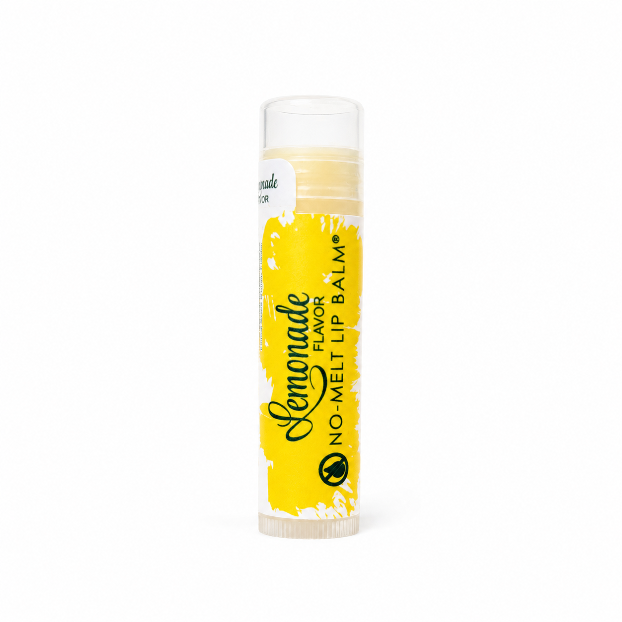 nim c lip balm without beeswax NO-MELT lip balm