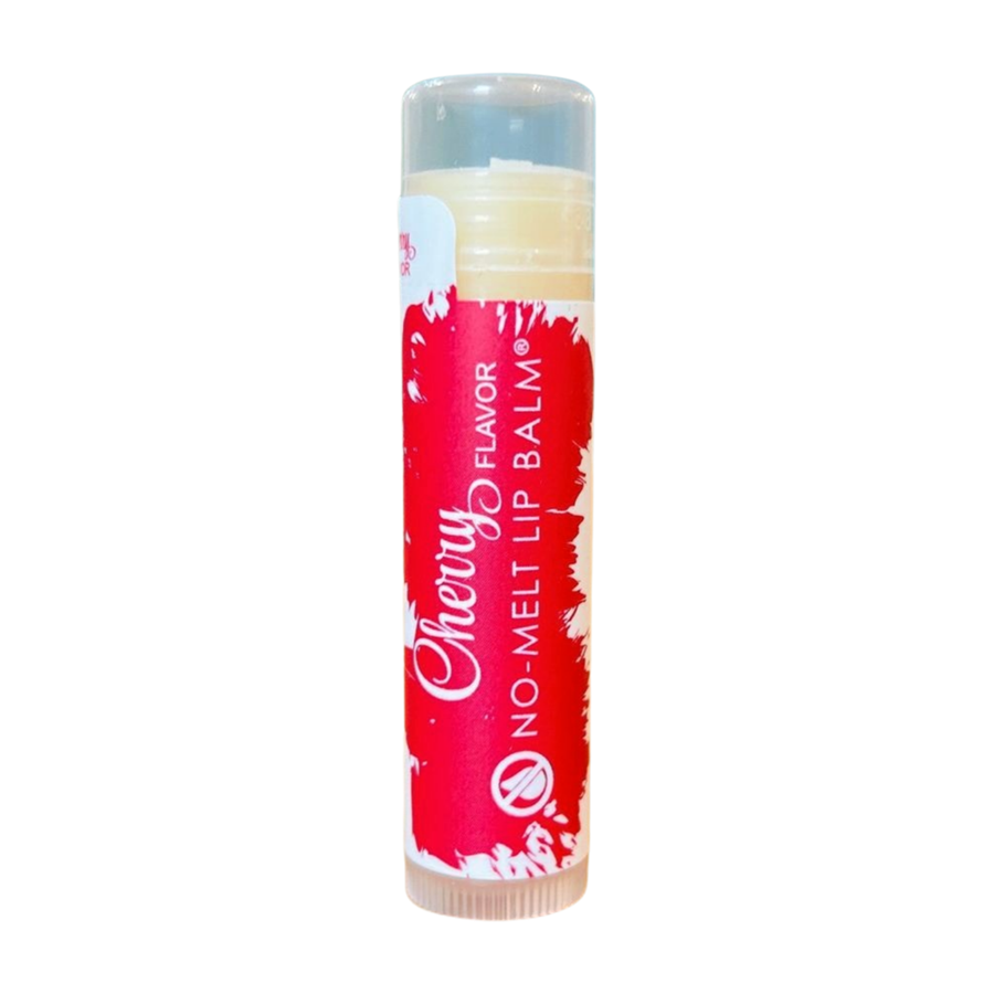 NO-MELT lip balm | Breezy Quarters Soap & Bath Factory